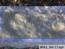 Edgar Austin Brown