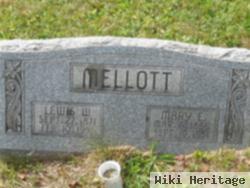 Lewis W Mellott