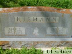 Henry J. Niemann