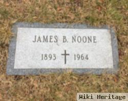 James B. Noone