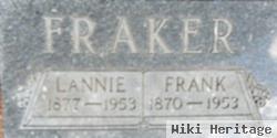 Lannie Fraker