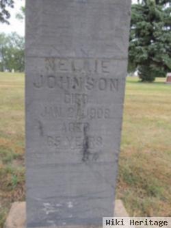 Nellie Johnson