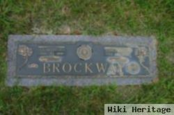 Claude E Brockway