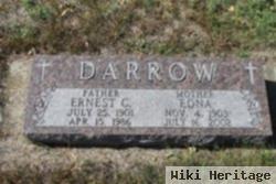 Edna Christiansen Darrow