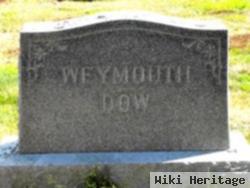 Myra G. Weymouth