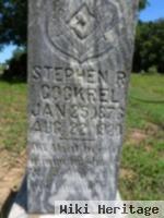 Stephen Ruffin Cockrell