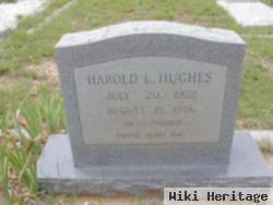 Harold Lee Hughes