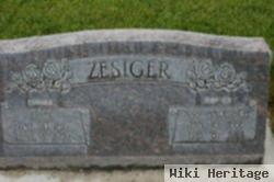 Felix Zesiger