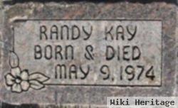 Randy Lee Kay