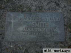 Charles Stuart Smith