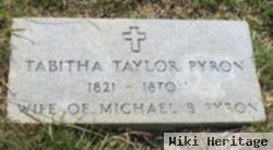 Tabitha Taylor Pyron