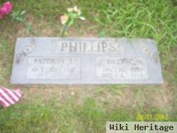 Billy C. Phillips