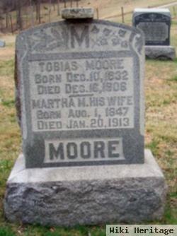 Tobias Moore