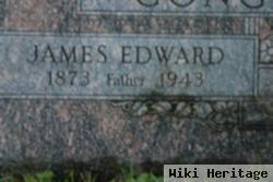 James Edward Congdon, Sr