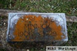 Susie Mae Minnick