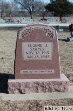 Eugene J Sawyer