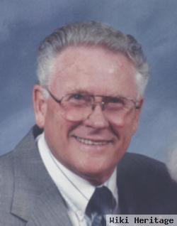 Donald L. "donnie" Burke