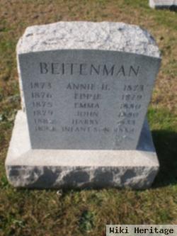 Eddie Beitenman