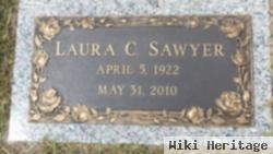 Laura Cooksey Sawyer