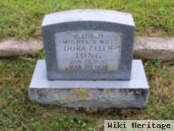 Dora Ellen Jones Long