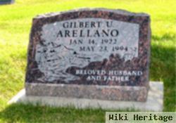 Gilbert U. Arellano