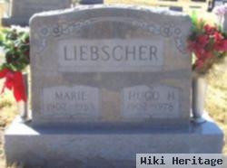 Marie Liebscher