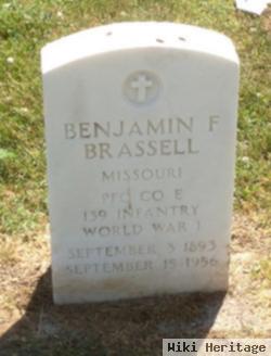 Benjamin F. Brassell