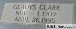 Gladys Clark Caldwell