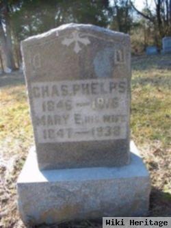 Charles Phelps