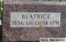 Beatrice Sykes