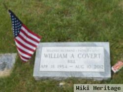 William A. Covert