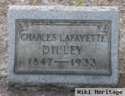 Charles Lafayette Dilley