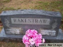 Minnie V. Rakestraw