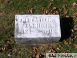 Ann Caroline Neighley Van Horn