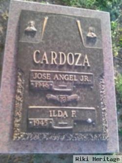 Jose Angel Cardoza, Jr