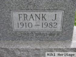 Frank H J Krasa