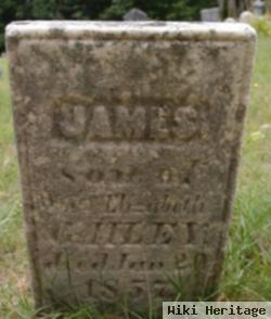 James Gailey