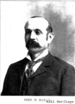 Fred H. Haman