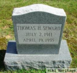 Thomas H. Seward
