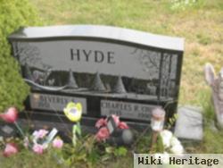 Charles R "chuck" Hyde