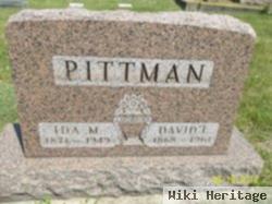 David L. Pittman