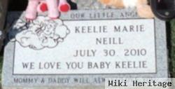 Keelie Marie Neill