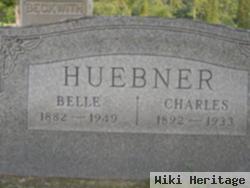 Charles Huebner