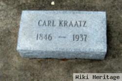 Carl Kraatz