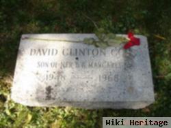 David Clinton Goss