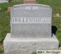 James C. Hollenshead