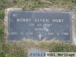 Bobby Elven Hurt