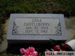 Lena Castleberry