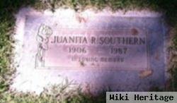 Juanita R. Southern