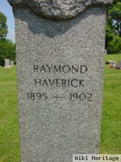 Raymond Haverick